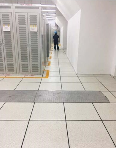 定置標線