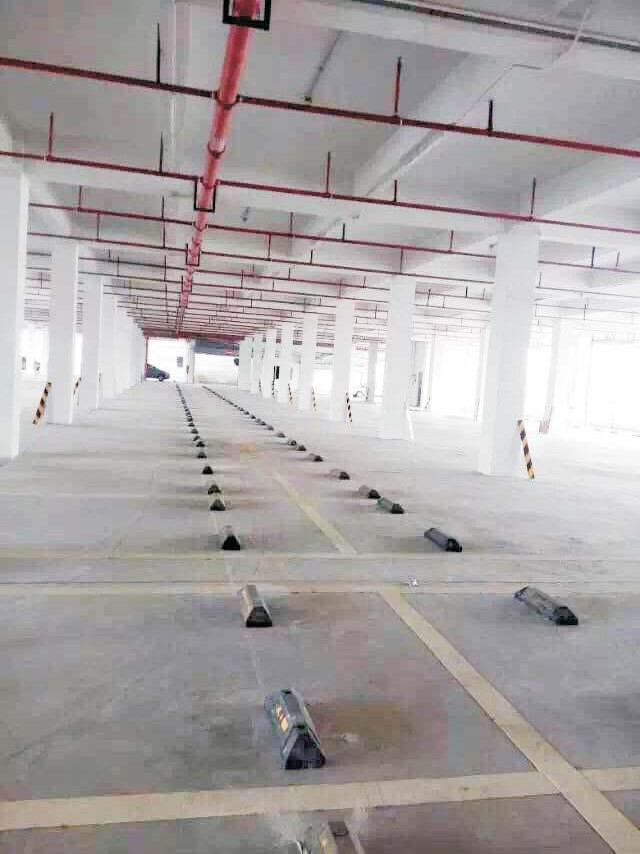 停車場設(shè)施 